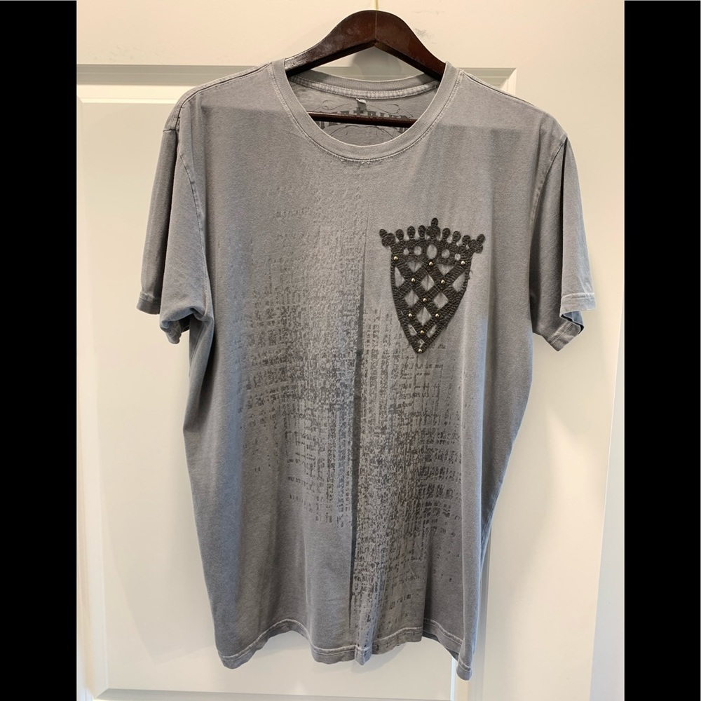 Doctrine T-Shirt